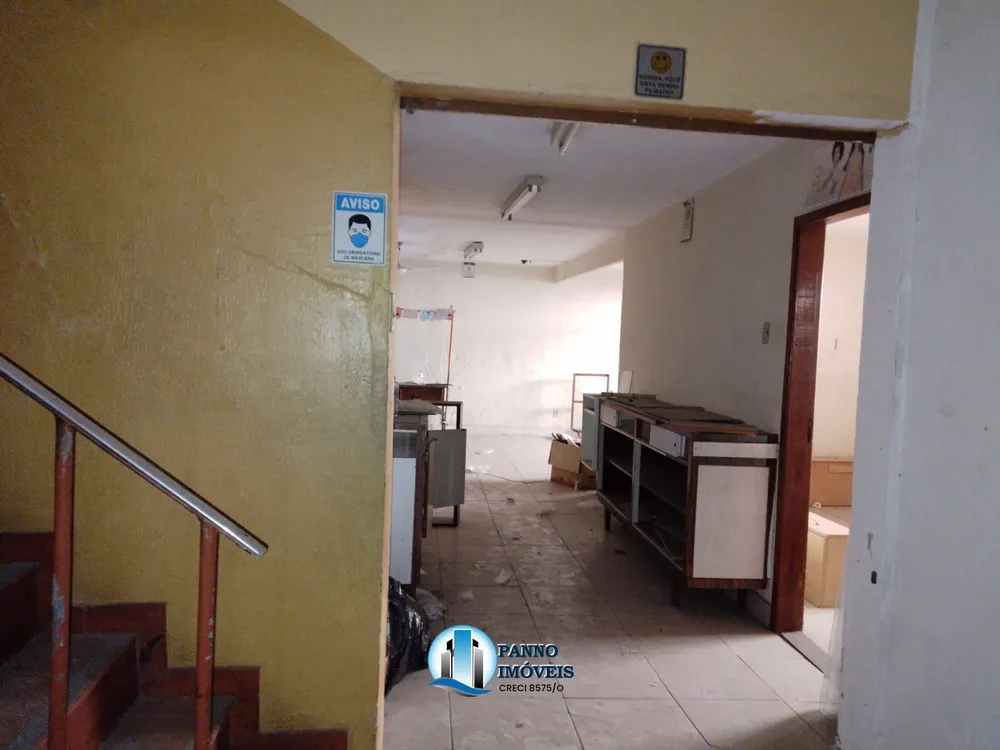 Loja-Salão, 400 m² - Foto 4