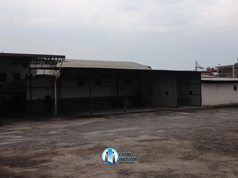 Depósito-Galpão, 1400 m² - Foto 14