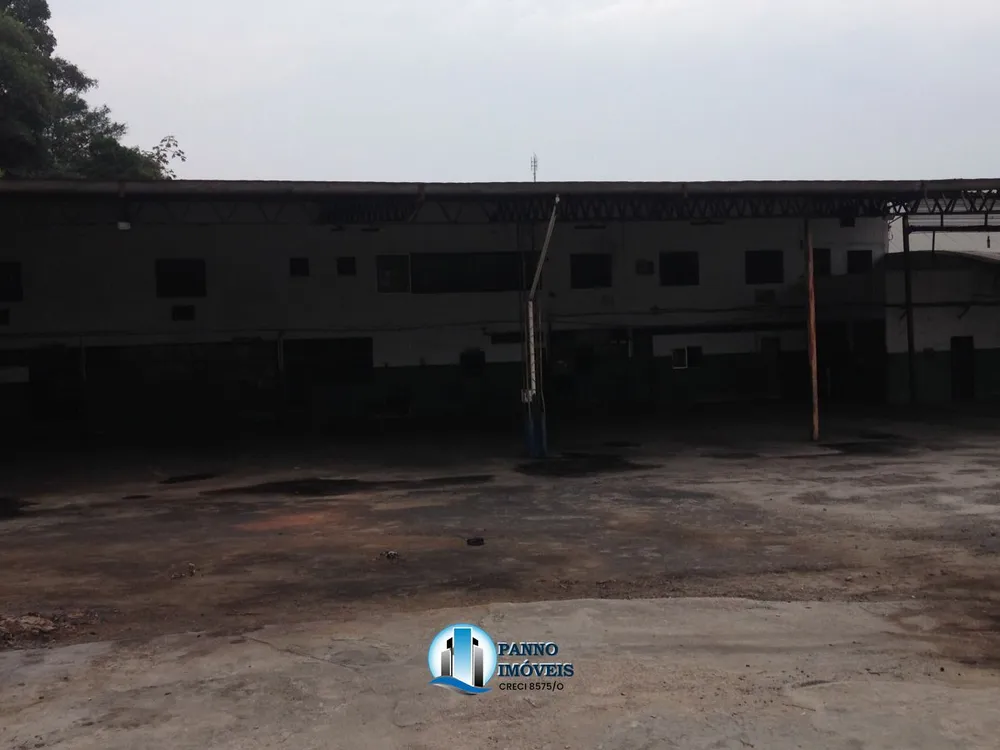 Depósito-Galpão, 1400 m² - Foto 10