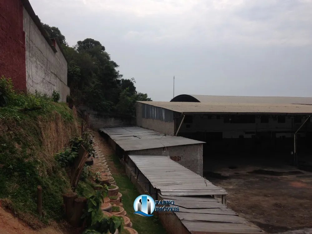 Depósito-Galpão, 1400 m² - Foto 6