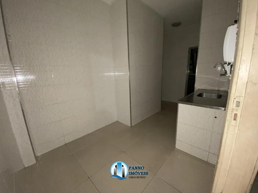 Cobertura, 2 quartos, 50 m² - Foto 4