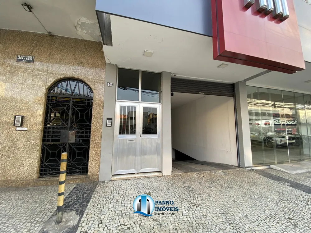 Cobertura, 2 quartos, 50 m² - Foto 19