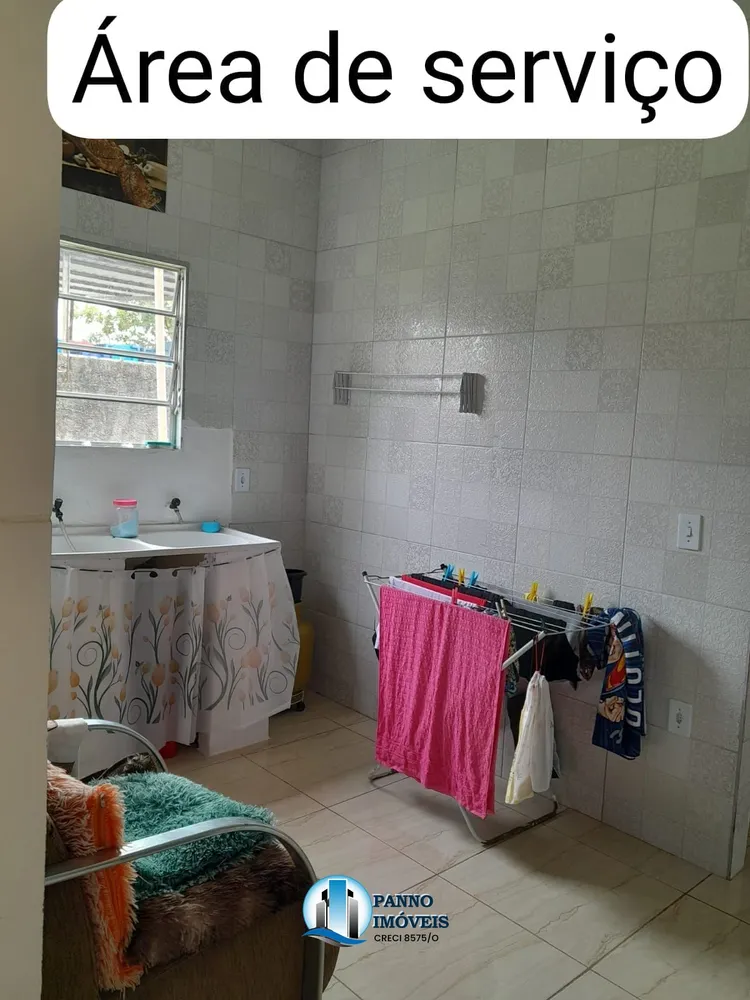 Casa, 2 quartos, 100 m² - Foto 6