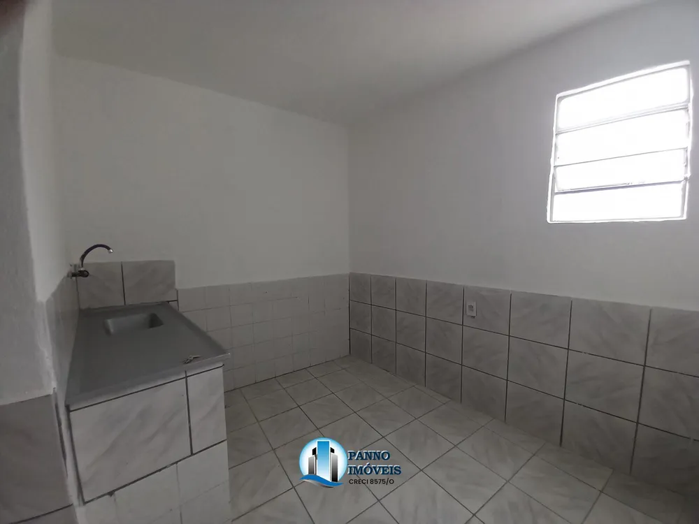 Casa, 1 quarto, 75 m² - Foto 4