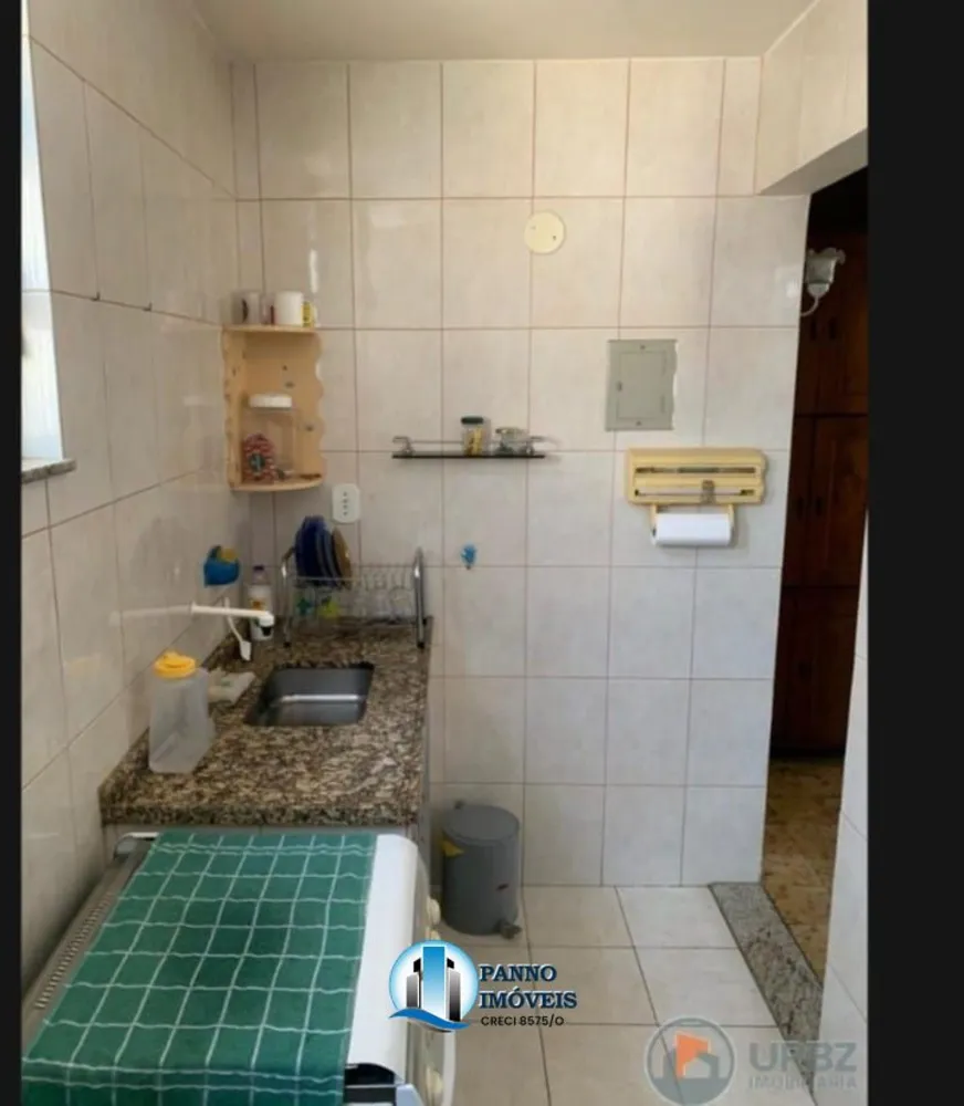Casa Comercial, 52 m² - Foto 8