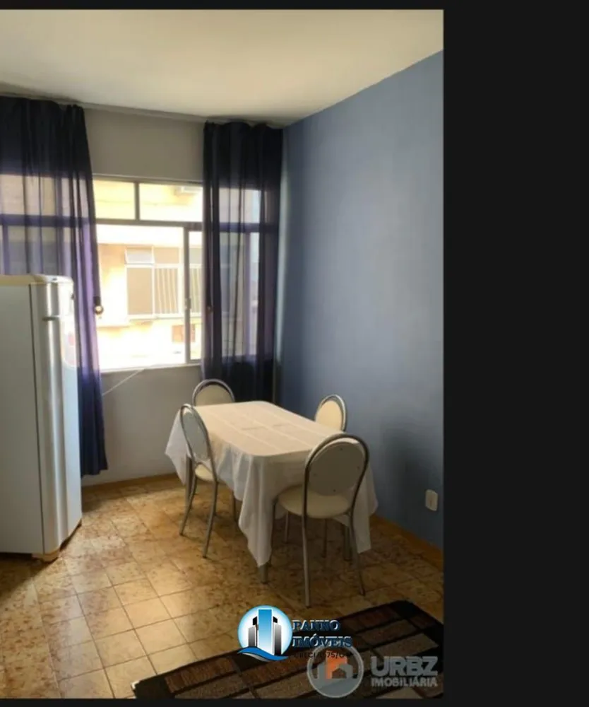 Casa Comercial, 52 m² - Foto 1