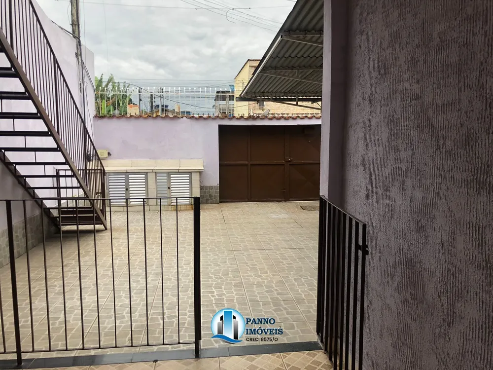 Casa, 3 quartos, 80 m² - Foto 5