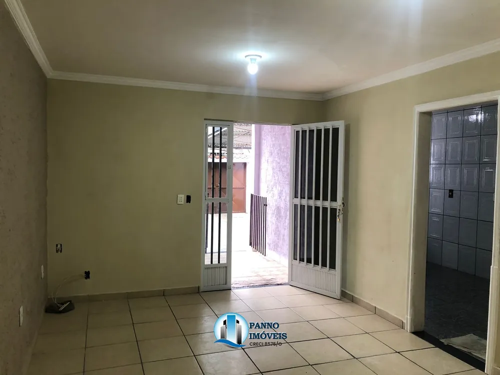 Casa, 3 quartos, 80 m² - Foto 11