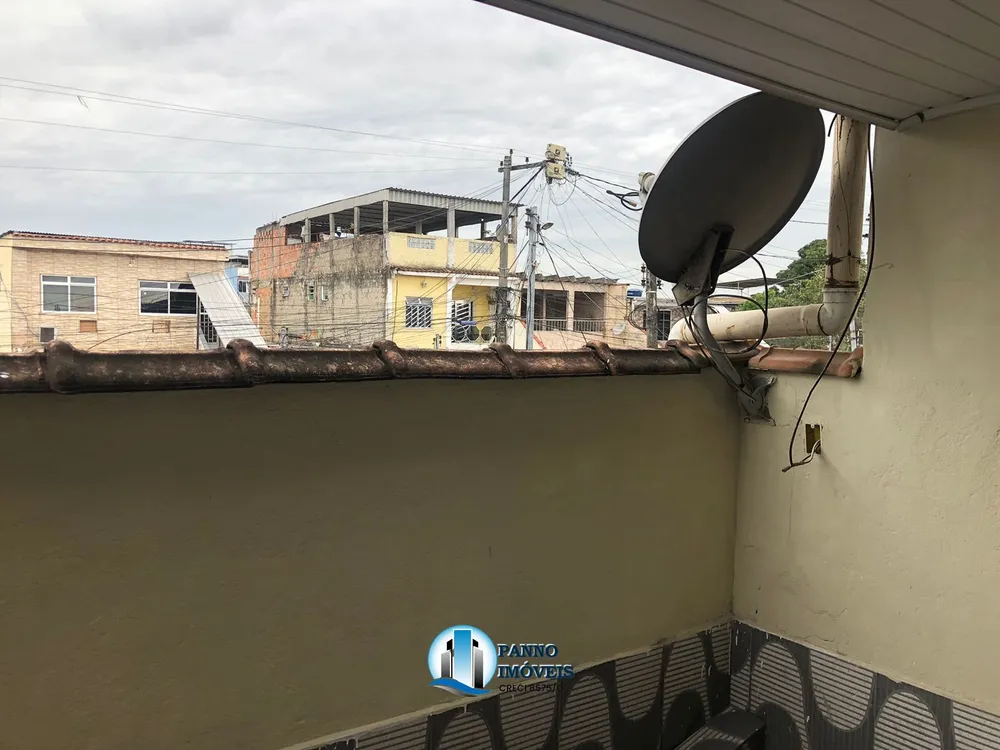 Casa, 3 quartos, 80 m² - Foto 30