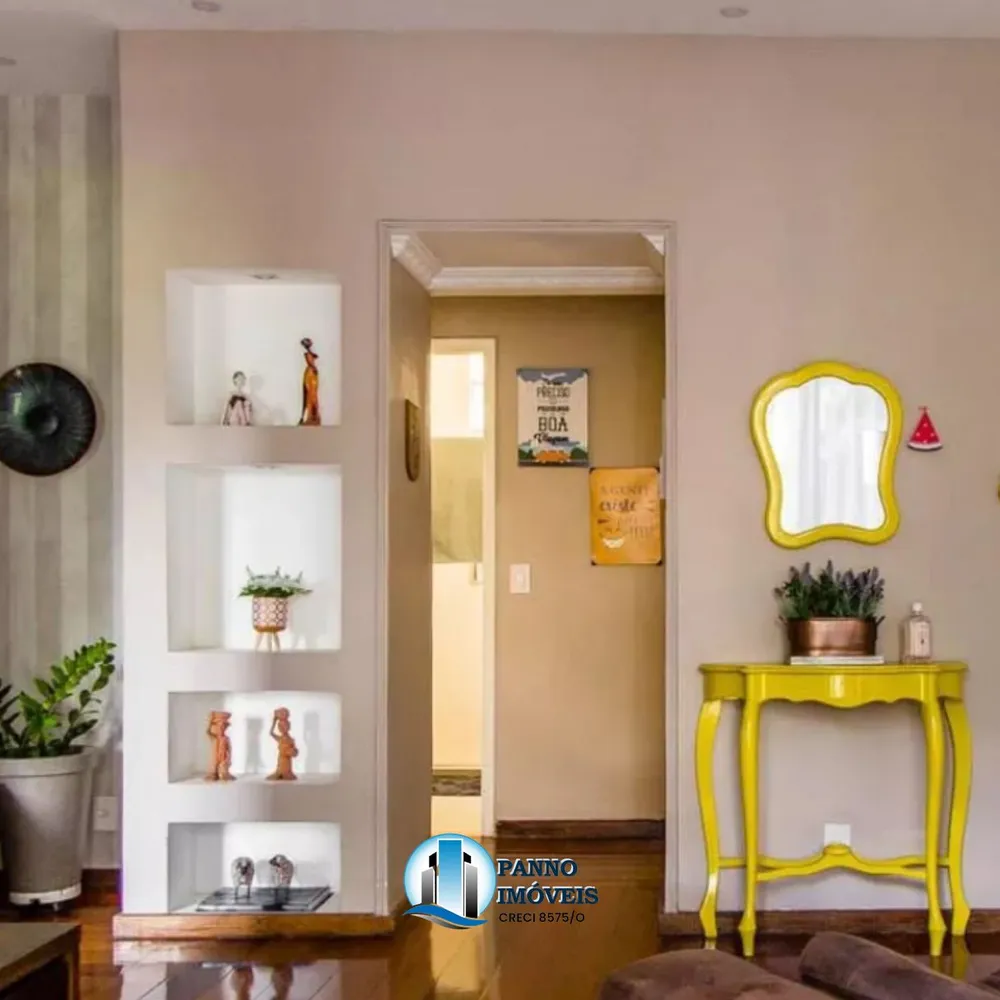 Apartamento, 2 quartos, 71 m² - Foto 3