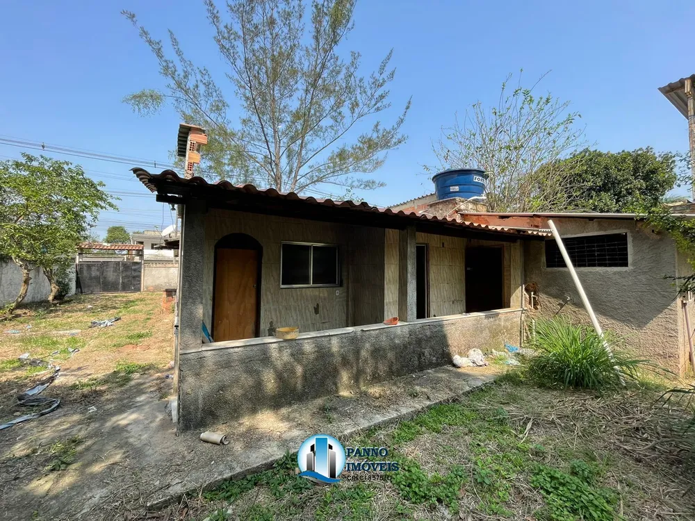 Casa, 2 quartos, 120 m² - Foto 7