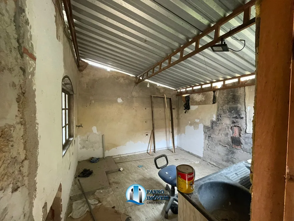 Casa, 2 quartos, 120 m² - Foto 3