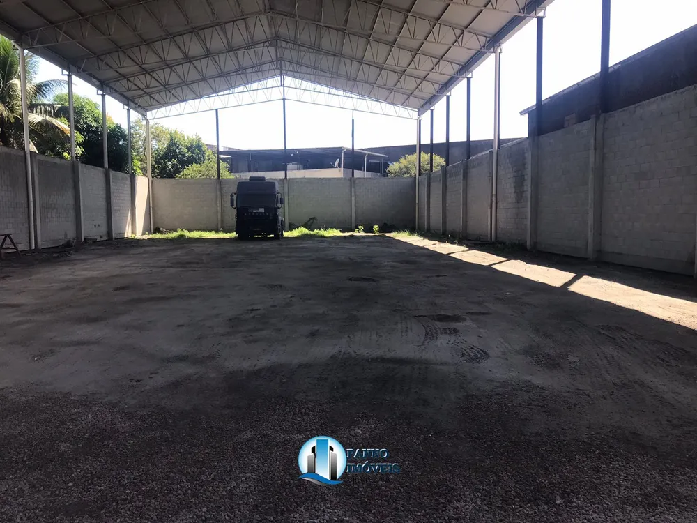 Depósito-Galpão, 1000 m² - Foto 9