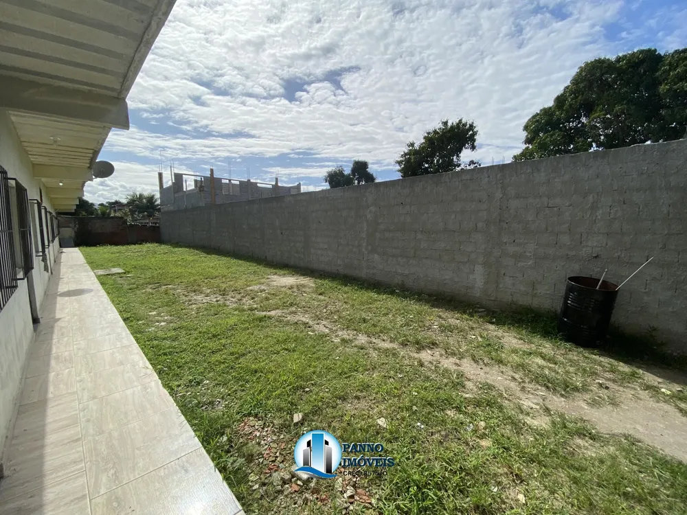 Casa, 2 quartos, 45 m² - Foto 4