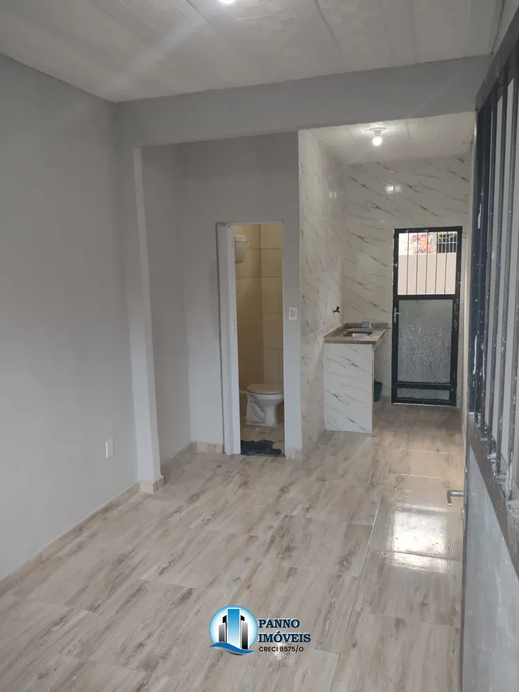 Casa, 2 quartos, 45 m² - Foto 15