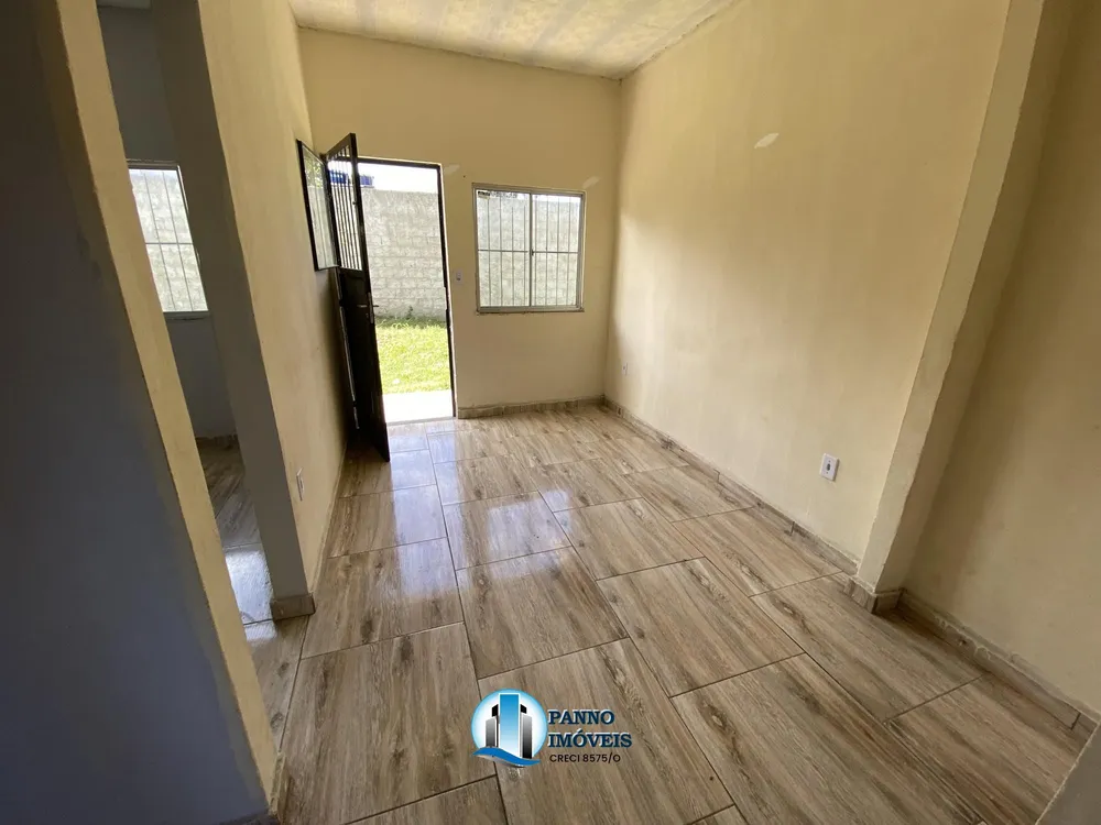 Casa, 2 quartos, 45 m² - Foto 8