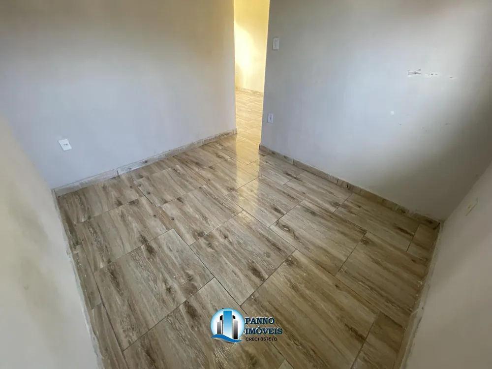 Casa, 2 quartos, 45 m² - Foto 10