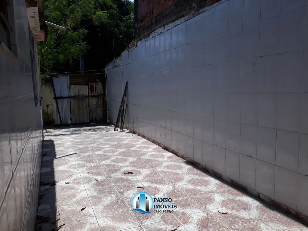 Casa, 3 quartos, 150 m² - Foto 11