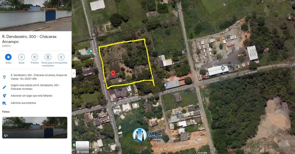 Terreno, 4000 m² - Foto 9