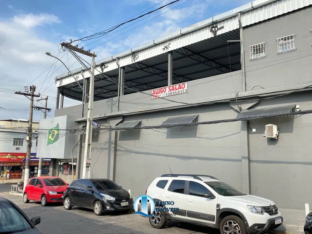 Loja-Salão, 80 m² - Foto 16