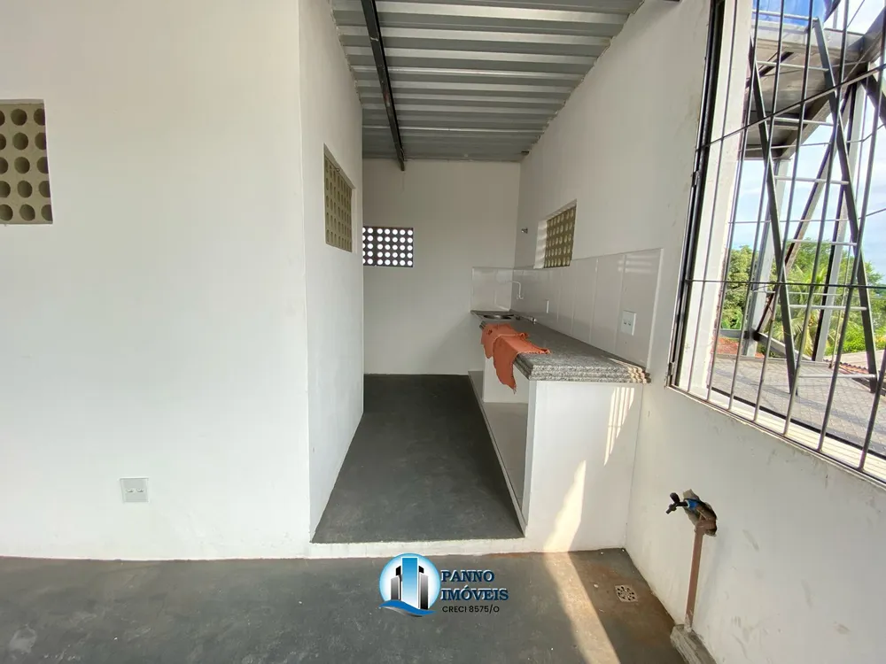 Loja-Salão, 80 m² - Foto 5