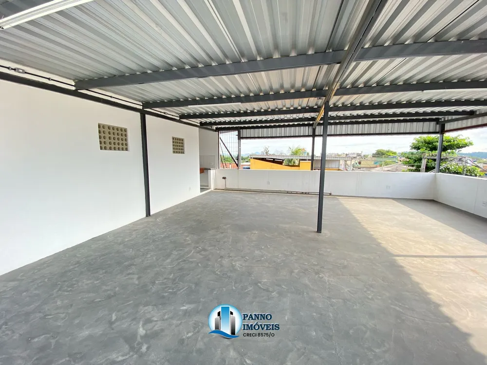 Loja-Salão, 80 m² - Foto 4