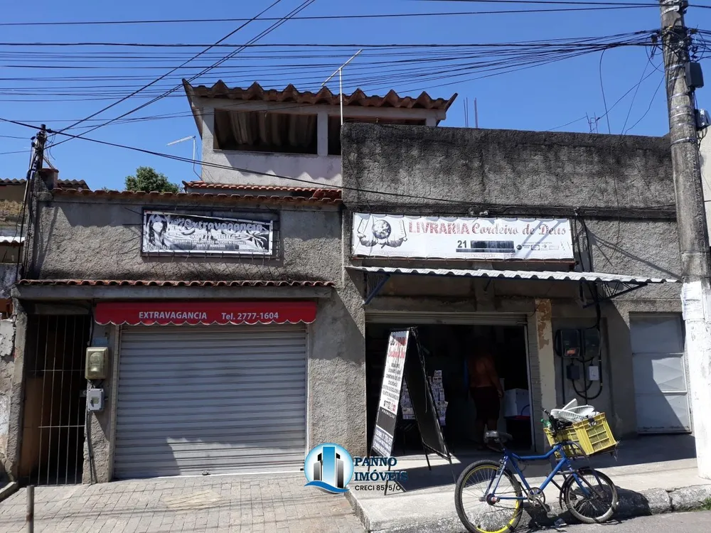 Loja-Salão, 360 m² - Foto 1