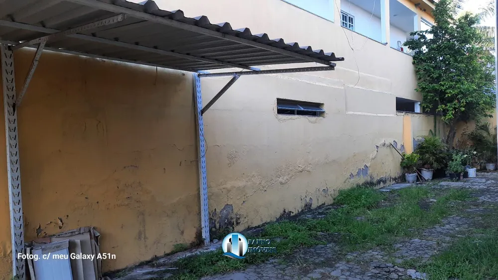 Casa de Condomínio, 2 quartos - Foto 24