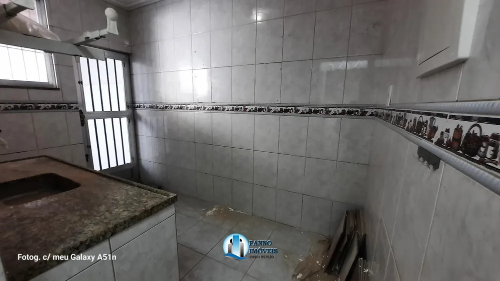 Casa de Condomínio, 2 quartos - Foto 6