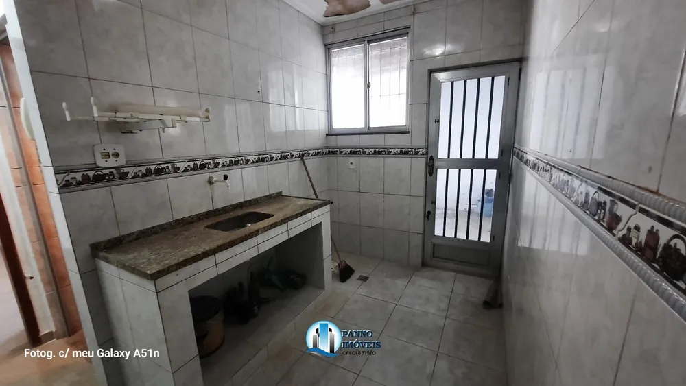Casa de Condomínio, 2 quartos - Foto 1
