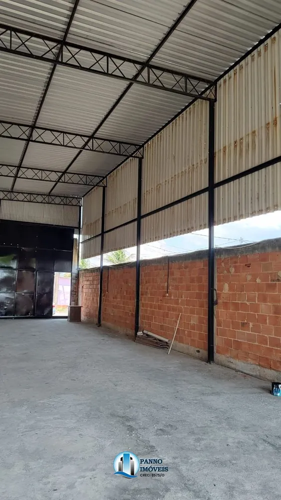 Depósito-Galpão, 360 m² - Foto 13