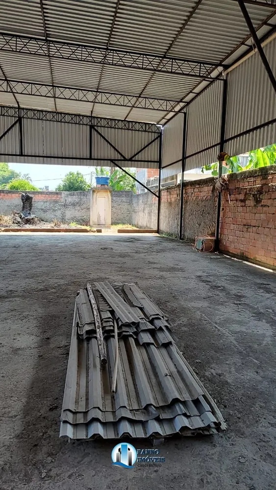 Depósito-Galpão, 360 m² - Foto 10