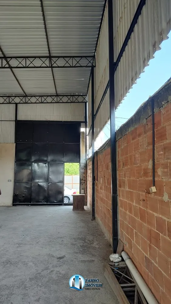 Depósito-Galpão, 360 m² - Foto 8