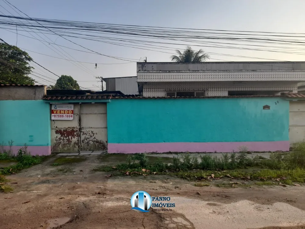 Casa, 2 quartos, 150 m² - Foto 15