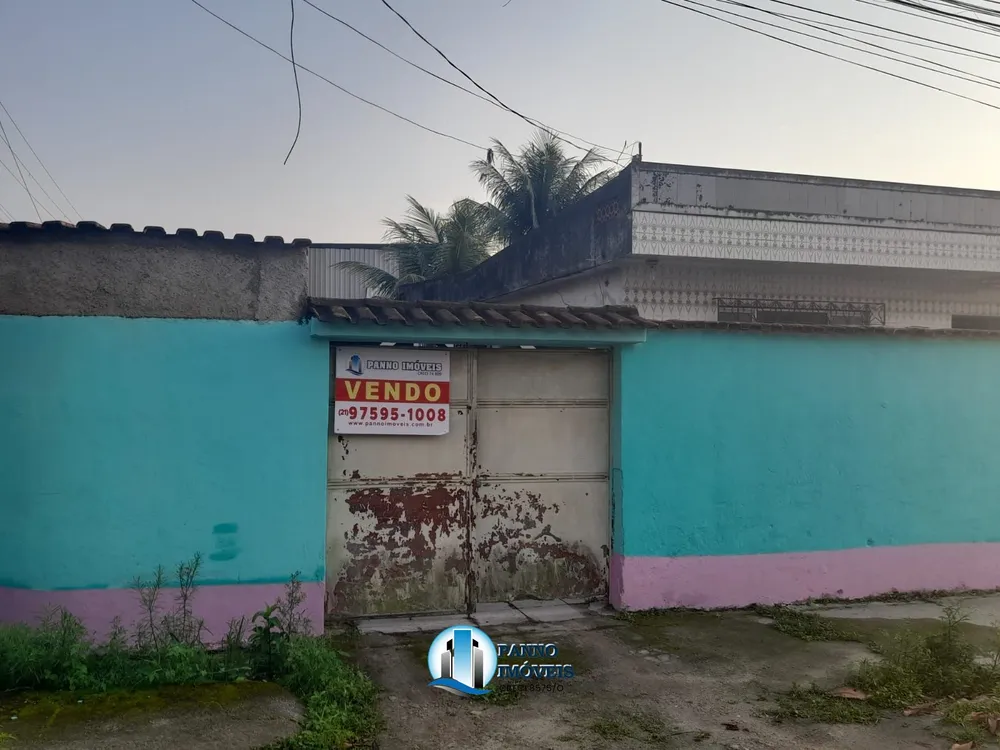 Casa, 2 quartos, 150 m² - Foto 17