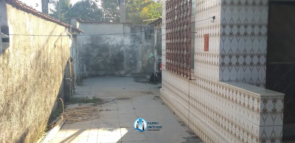 Casa, 2 quartos, 150 m² - Foto 4