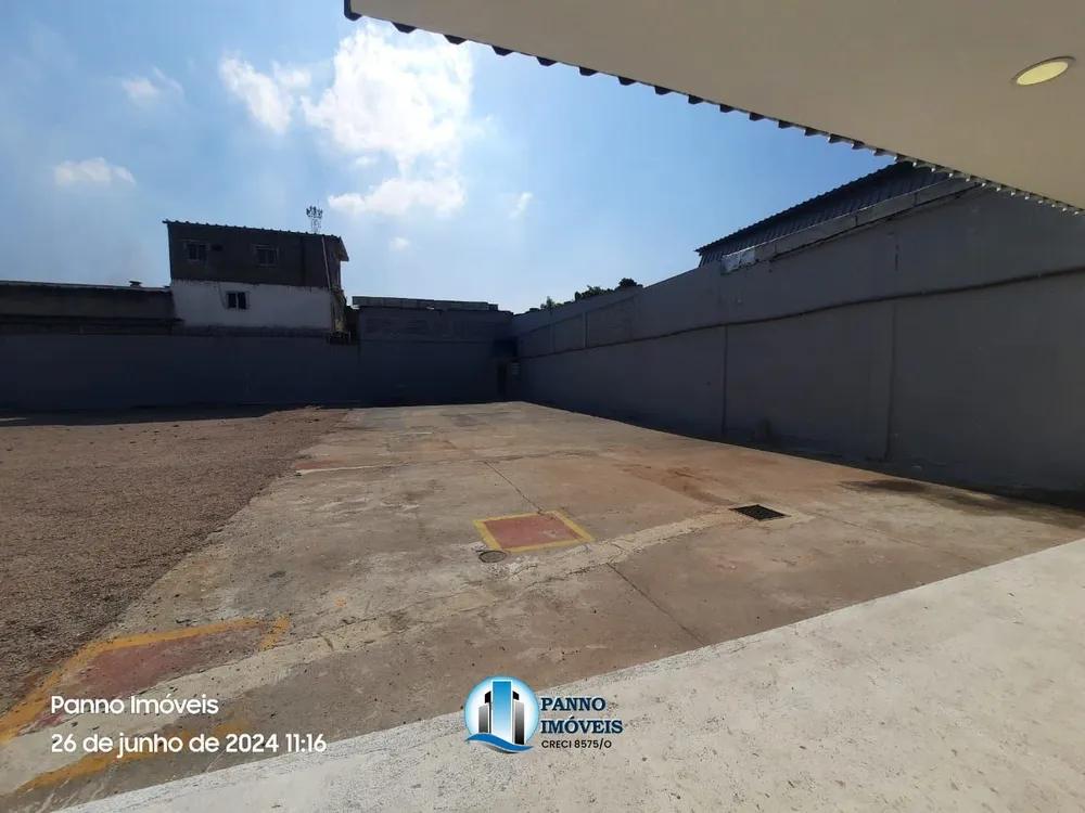 Depósito-Galpão - Foto 18