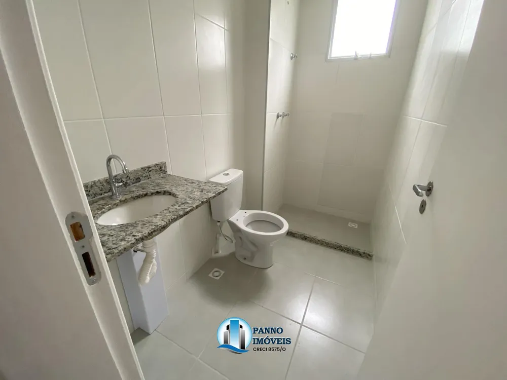 Apartamento, 2 quartos, 50 m² - Foto 17