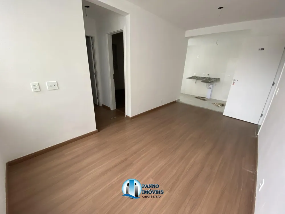 Apartamento, 2 quartos, 50 m² - Foto 5