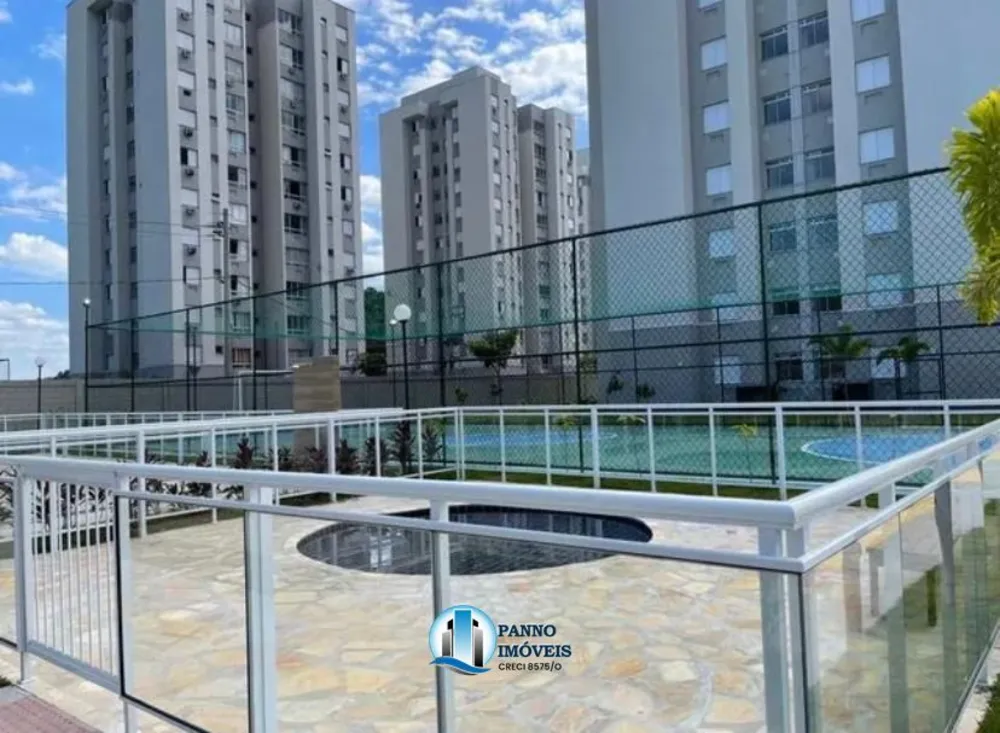 Apartamento, 2 quartos, 50 m² - Foto 4