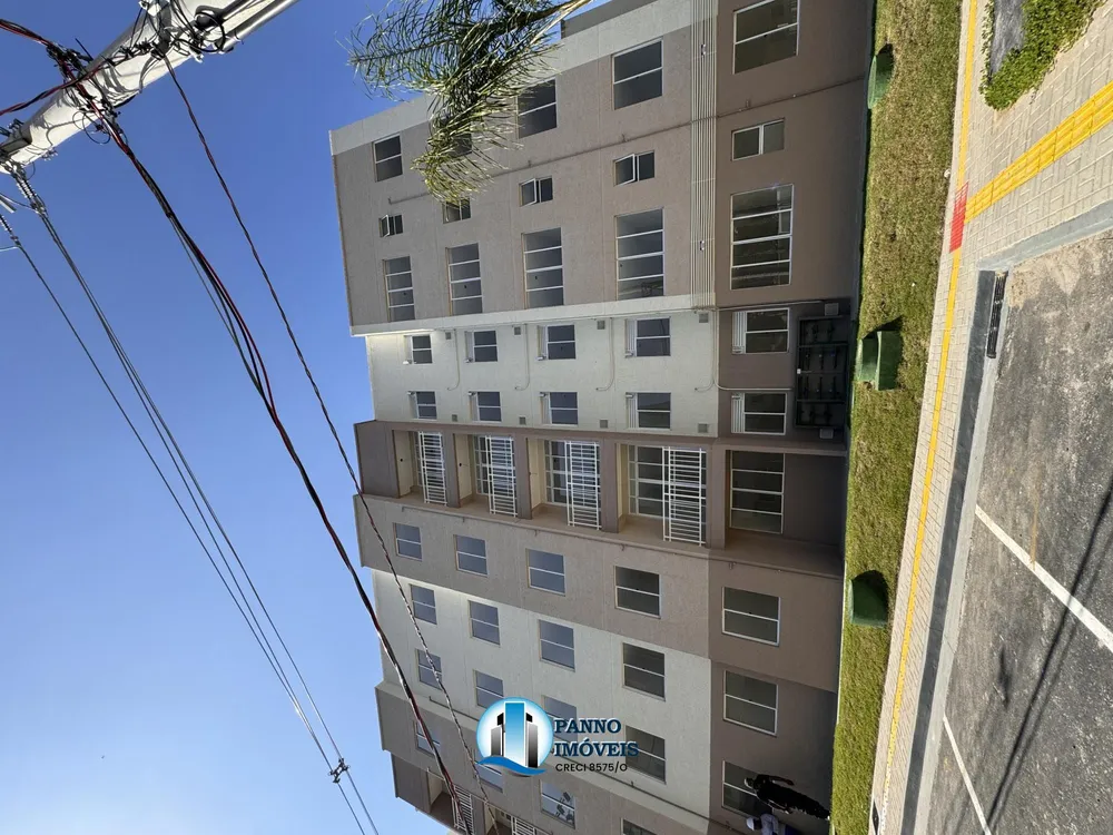 Apartamento, 2 quartos, 46 m² - Foto 21