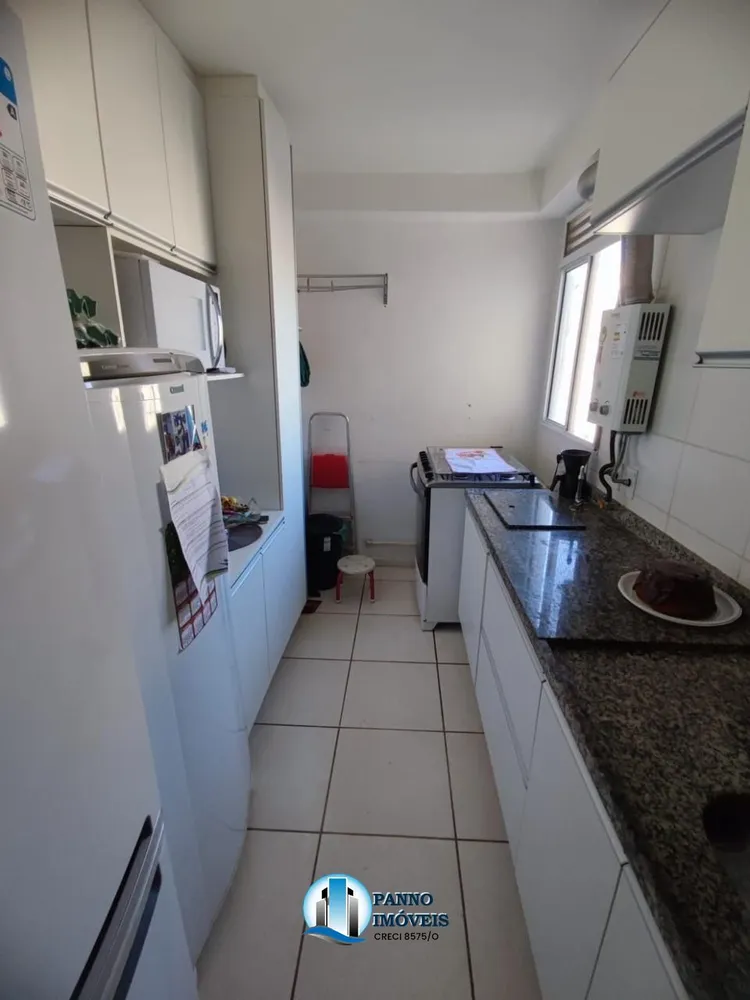 Apartamento, 2 quartos, 46 m² - Foto 10