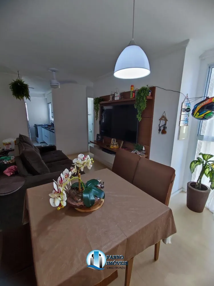 Apartamento, 2 quartos, 46 m² - Foto 17