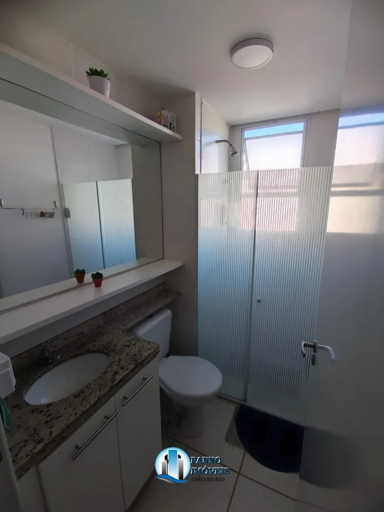 Apartamento, 2 quartos, 46 m² - Foto 8