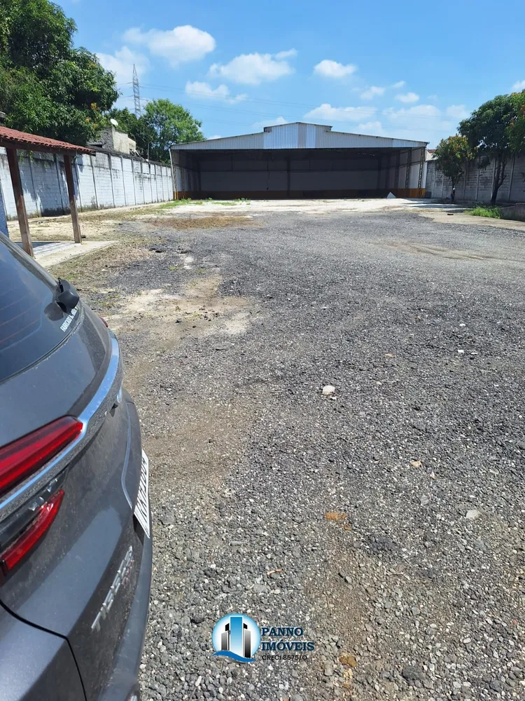 Depósito-Galpão - Foto 8