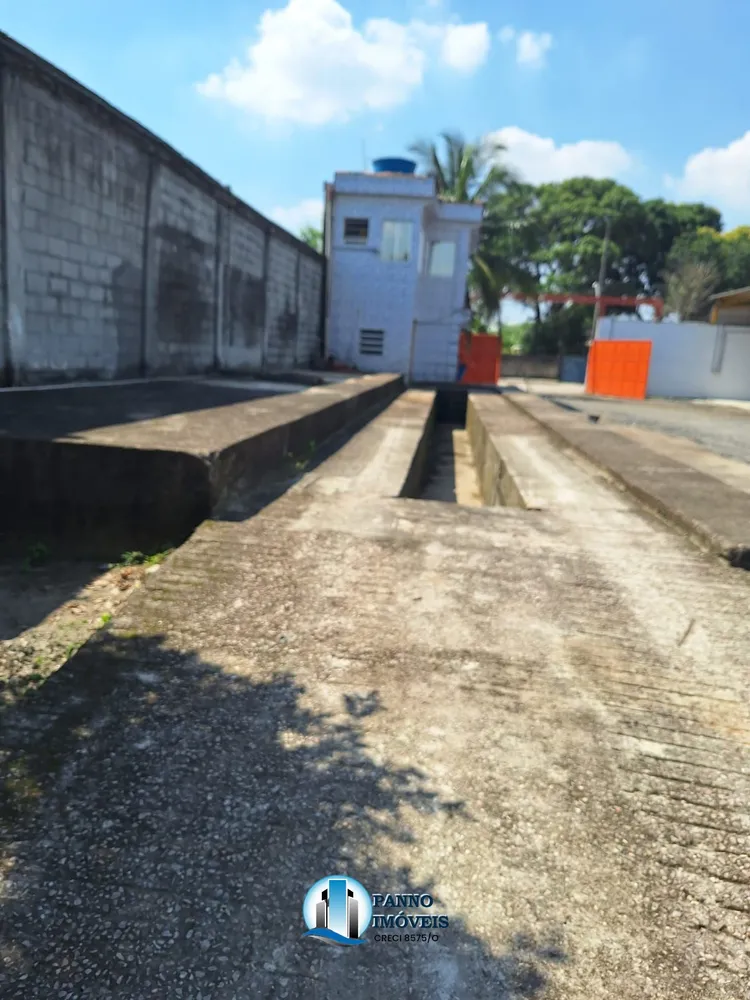 Depósito-Galpão - Foto 1