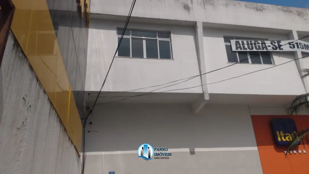 Loja-Salão, 515 m² - Foto 32