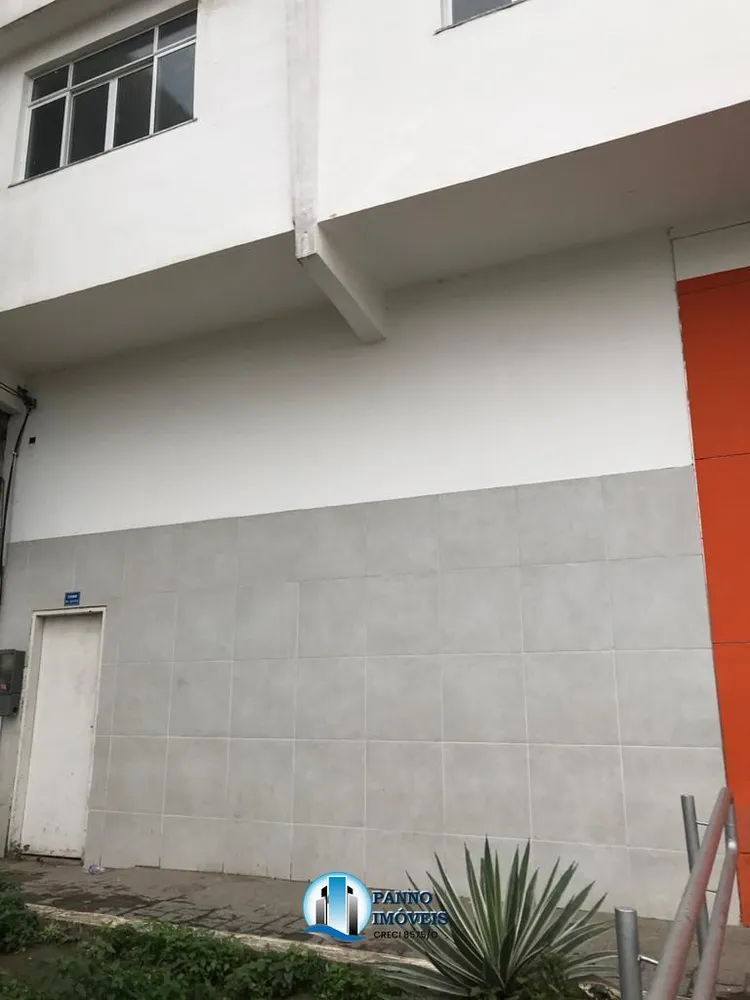 Loja-Salão, 515 m² - Foto 2