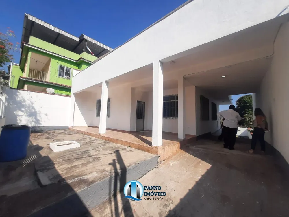 Casa, 5 quartos, 450 m² - Foto 33