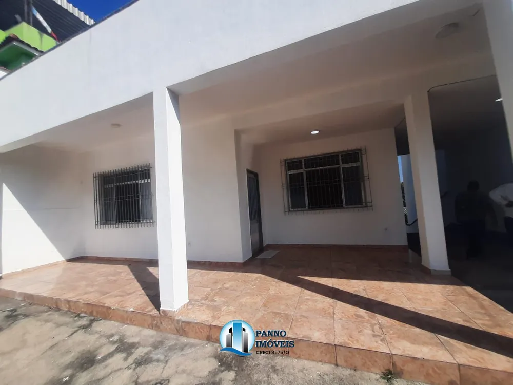 Casa, 5 quartos, 450 m² - Foto 29